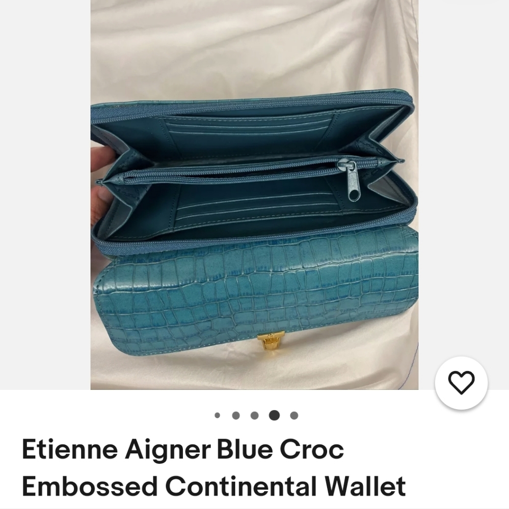 Wallet - Picture 6 of 6